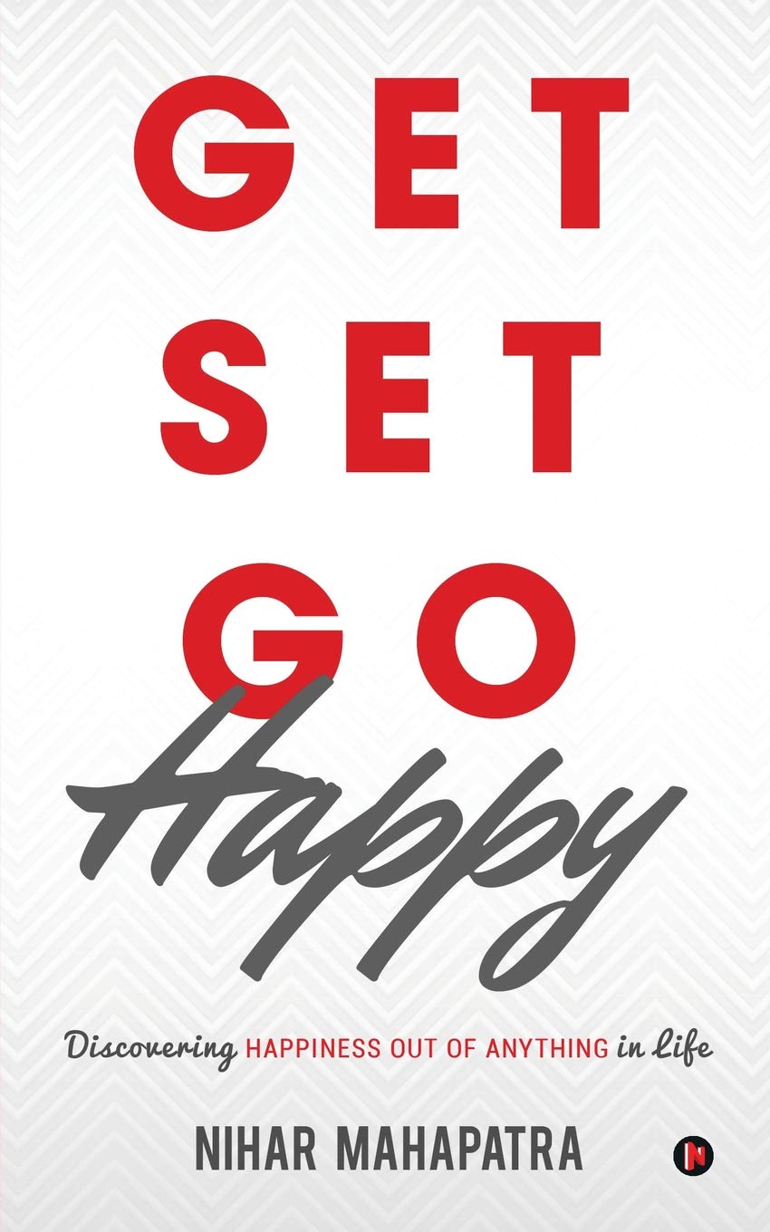 Get Set Go Happy