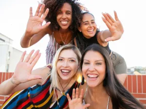 Cultivating Meaningful Relationships