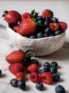 Berries