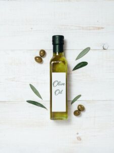 Olive oil
