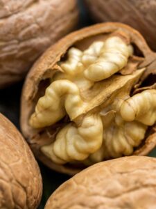 Walnuts