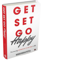 GET SET GO HAPPY